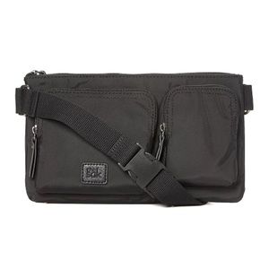 The Sak Esperato Nylon Belt Bag, Black